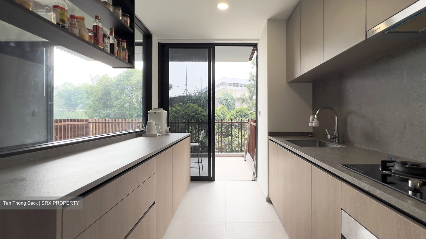 KI Residences at Brookvale (D21), Condominium #613025011